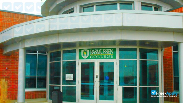 Rasmussen College (Webster College & Aakers College) photo #5