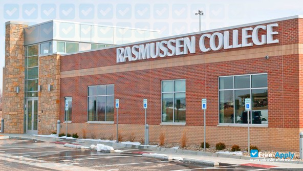 Rasmussen College (Webster College & Aakers College) photo #1