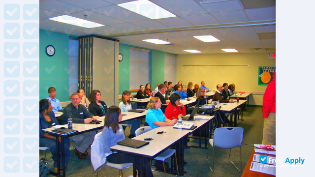 Rasmussen College (Webster College & Aakers College) photo #1