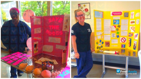 Photo de l’Professional Skills Institute #5