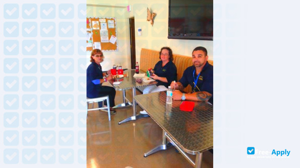 Photo de l’Professional Skills Institute #1