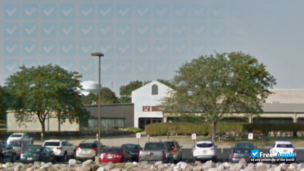 Photo de l’Professional Skills Institute #7