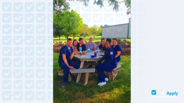 Photo de l’Professional Skills Institute #10