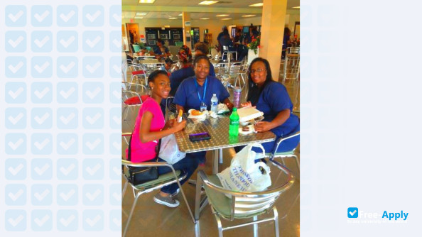 Photo de l’Professional Skills Institute #8