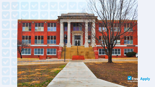 Foto de la Northern Oklahoma College
