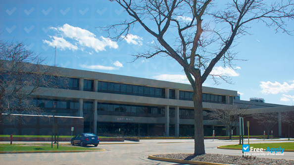 Sauk Valley Community College photo #3