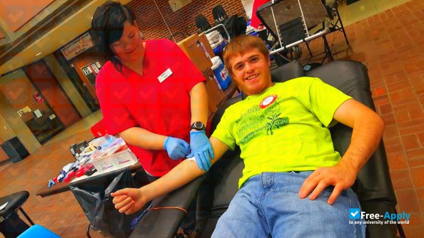 Sauk Valley Community College photo #12
