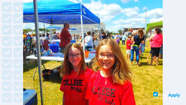 Sauk Valley Community College photo #10