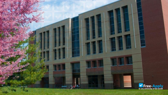 Reading Area Community College photo #2