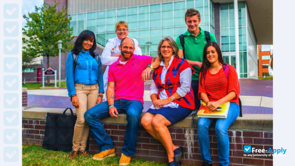 Reading Area Community College photo #4