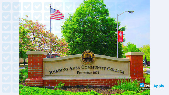 Reading Area Community College photo #8