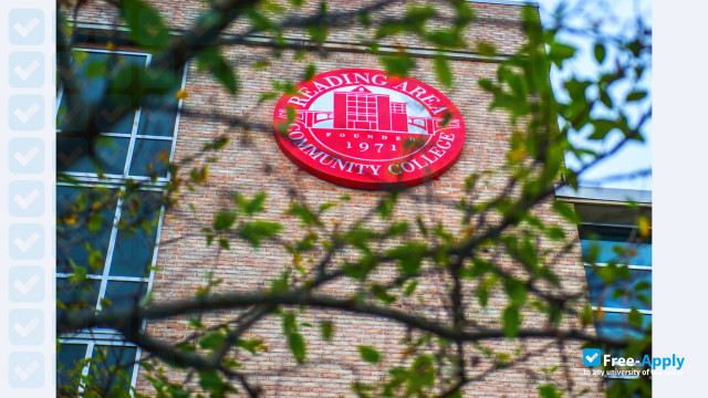 Reading Area Community College photo #1