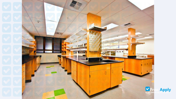 Southern California Institute of Technology photo #4