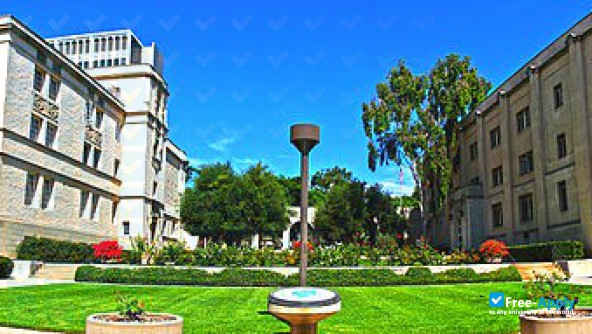Southern California Institute of Technology photo #2