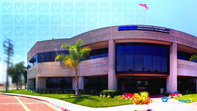 Southern California Institute of Technology photo #2