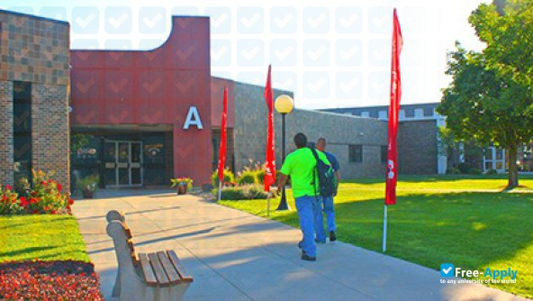 Foto de la Northwest Iowa Community College #4