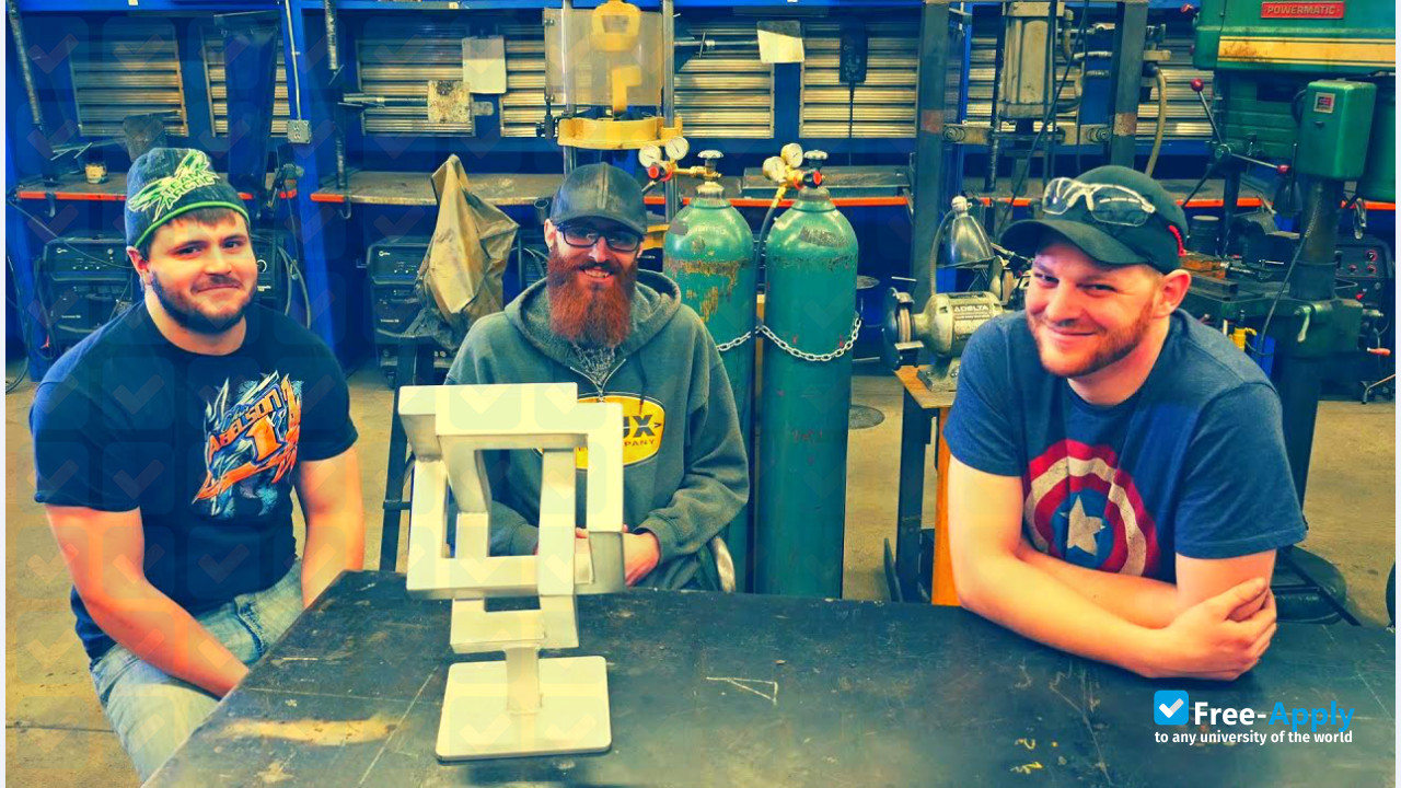 Foto de la Northwest Iowa Community College #8