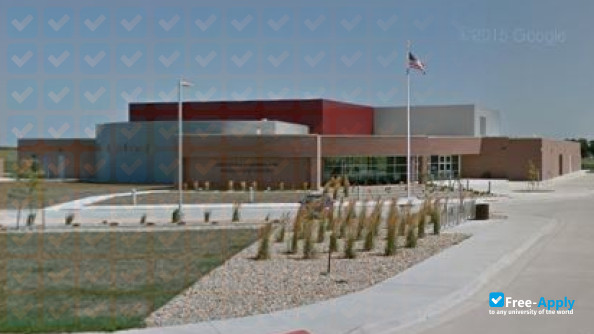 Foto de la Northwest Iowa Community College #6