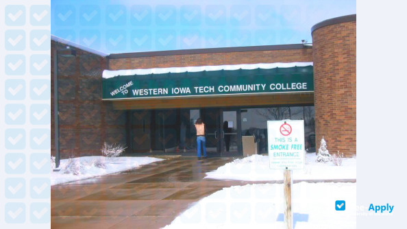 Foto de la Northwest Iowa Community College #1