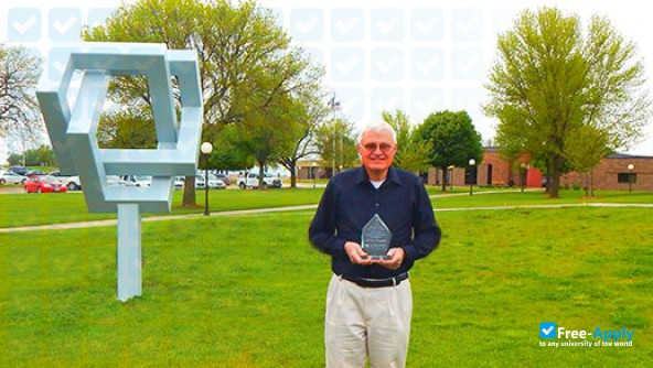 Foto de la Northwest Iowa Community College #5