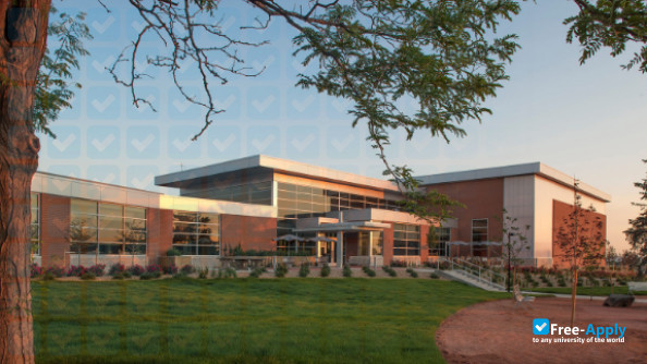 Red Rocks Community College photo #2