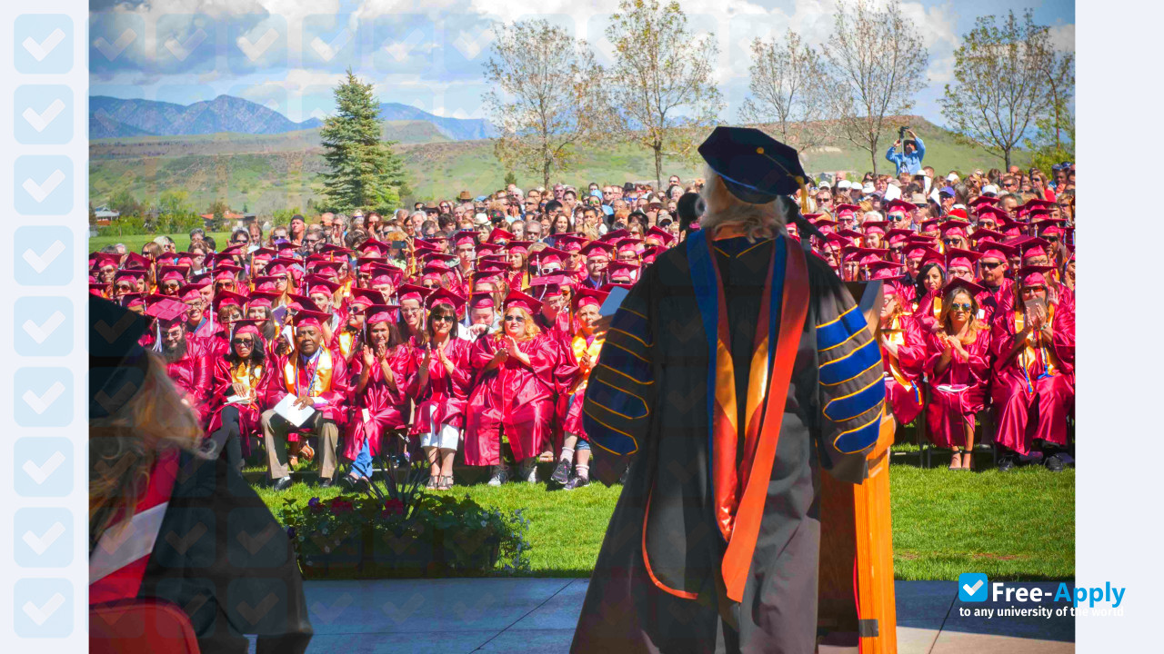 Red Rocks Community College photo #8