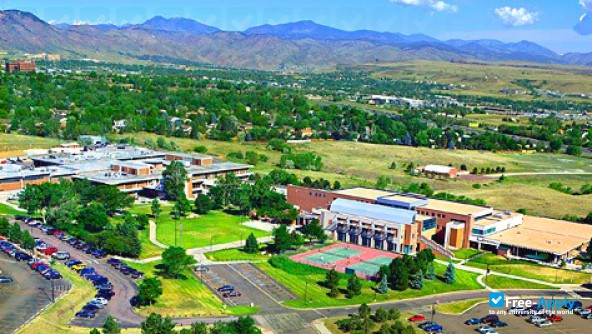 Red Rocks Community College photo #6