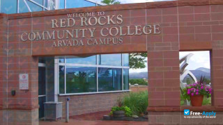 Red Rocks Community College миниатюра №1