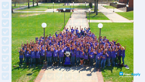 Southwest Baptist University фотография №33
