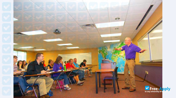 Photo de l’Southwest Baptist University #34