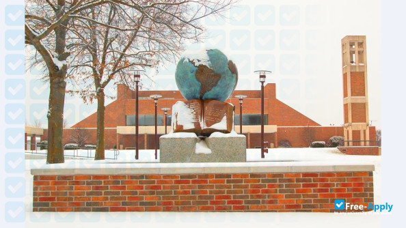 Southwest Baptist University фотография №30