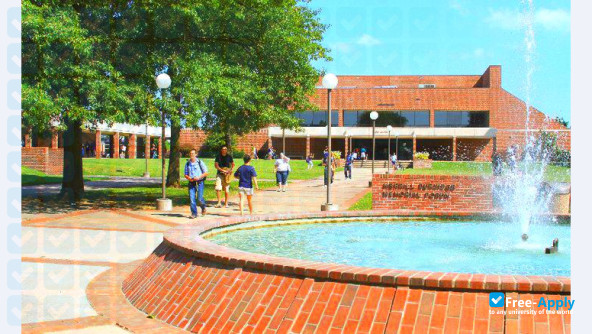 Southwest Baptist University фотография №11