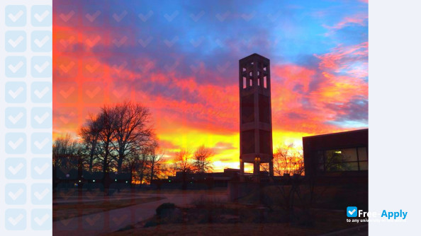 Southwest Baptist University фотография №11