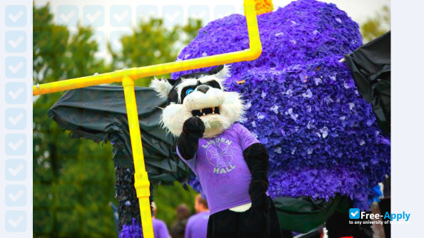 Southwest Baptist University фотография №2