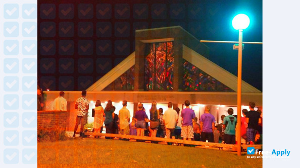 Photo de l’Southwest Baptist University #9