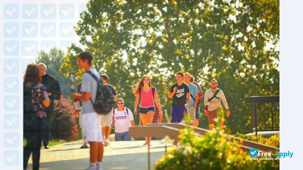 Southwest Baptist University фотография №35