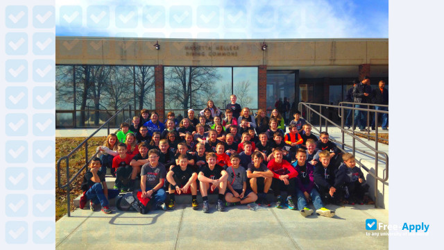 Photo de l’Southwest Baptist University #37