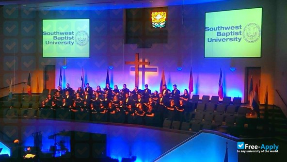 Photo de l’Southwest Baptist University #27