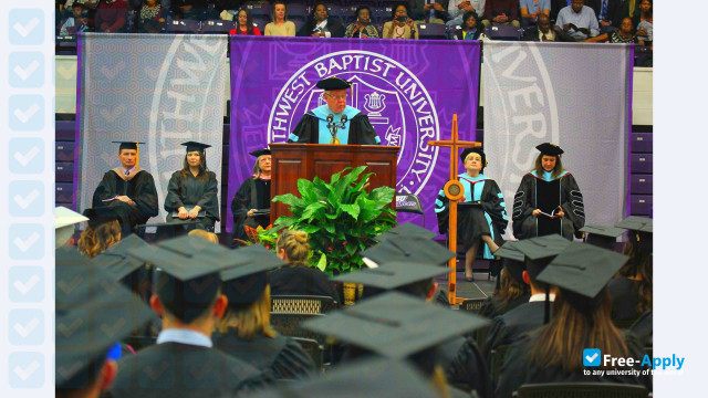 Photo de l’Southwest Baptist University #36