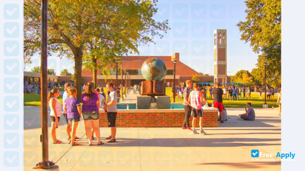 Southwest Baptist University фотография №22