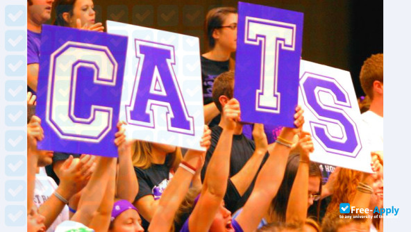 Photo de l’Southwest Baptist University #31