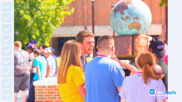 Photo de l’Southwest Baptist University #29