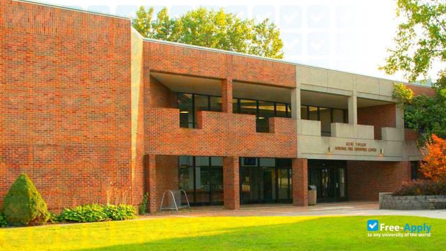 Photo de l’Southwest Baptist University #11