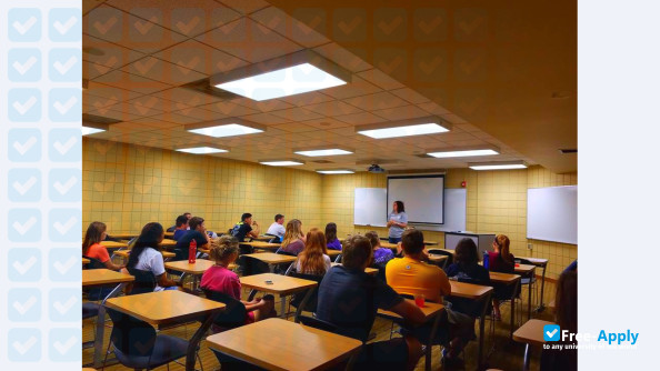 Photo de l’Southwest Baptist University #4