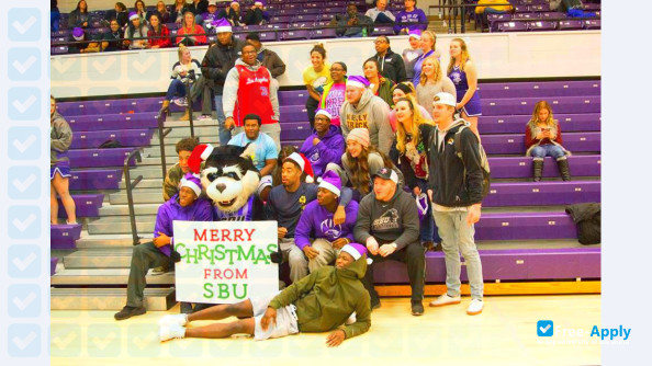 Photo de l’Southwest Baptist University #6