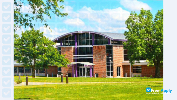 Southwest Baptist University фотография №15