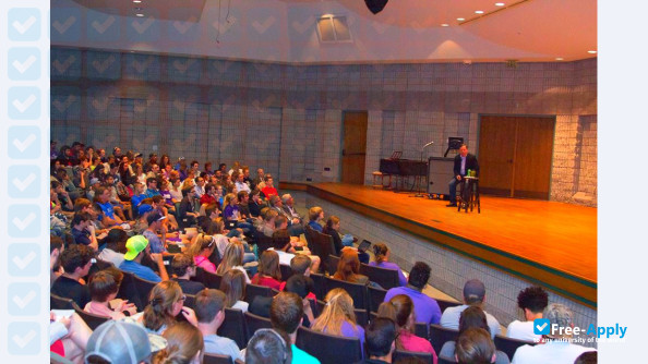 Photo de l’Southwest Baptist University #2