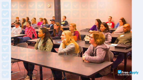 Photo de l’Southwest Baptist University #22