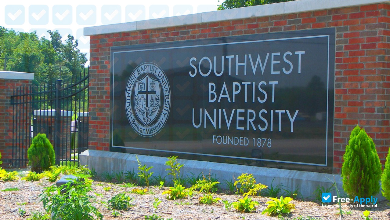 Southwest Baptist University фотография №38