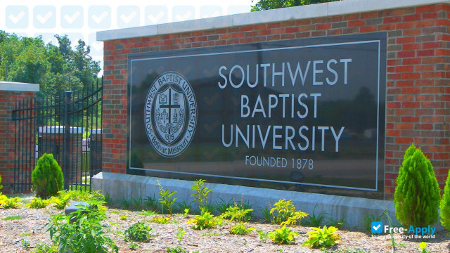 Photo de l’Southwest Baptist University #38
